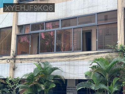 Bán chung cư - Phường 10  -  Quận Tân Bình  - 54m² - 2.4tỷ