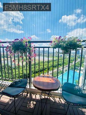 Chỉ 800tr mua căn hộ The Park Residence, MT Ng Hữu Thọ gần ĐH RMIT Q.7 - Xã Phước Kiển  -  Huyện Nhà Bè 