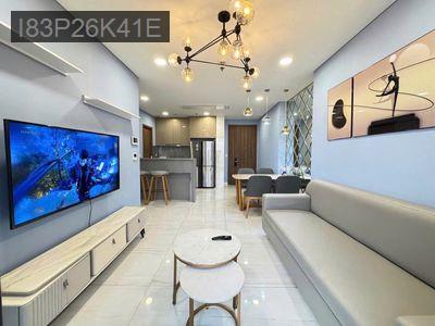 Khách định cư nước ngoài ,chuyển nhượng nhanh - Sổ hồng - Phường 5  -  Quận Phú Nhuận 