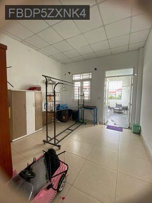 Bán nhà - Xã Thới Tam Thôn  -  Huyện Hóc Môn  - 100m² - 4.6tỷ