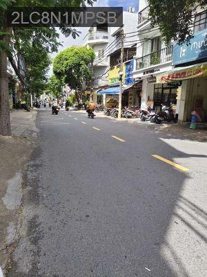 Bán Nhà Âu Cơ 55m2 Tân Bình, Hàng hiếm - Phường 10  -  Quận Tân Bình 