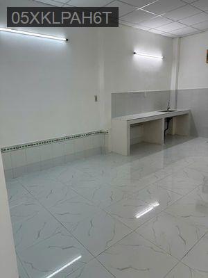 bán nhà chính chủ - Phường 16  -  Quận 8 