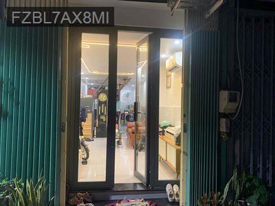 cần bán can nhà cấp 4 - Xã Nhơn Đức  -  Huyện Nhà Bè 