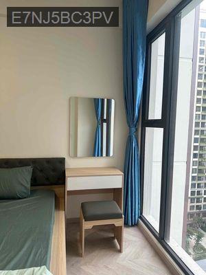 Bán chung cư - Phường 26  -  Quận Bình Thạnh  - 48m² - 1.8tỷ