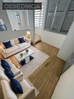 Bán chung cư - Phường 12  -  Quận 5  - 40m² - 1.75tỷ