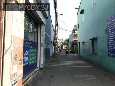 Bán nhà - Phường Phước Long A  -  Quận 9  - 80m² - 5.5tỷ