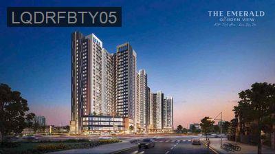 Căn hộ cao cấp + Studio - 3PN dưới 35tr/m2 tại TPHCM - Phường Hưng Định  -  Thị xã Thuận An 