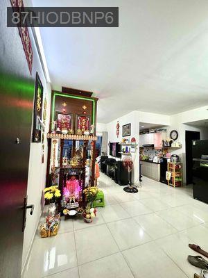 Cần bán chung cư Carillon 2 , 3PN, 85,8 m2 - Phường Hòa Thạnh  -  Quận Tân Phú 