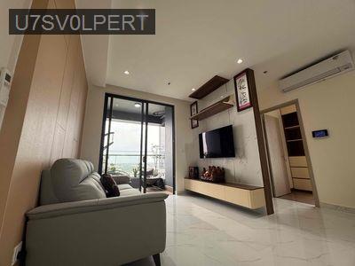 Bán căn hộ mini garden full nội thất vào ở ngay - Phường 14  -  Quận 8 