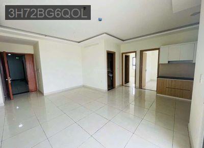 Chung cư Tecco Dĩ An 1 tỷ 3/ căn nhà sẵn giao ngay - Phường Đông Hiệp  -  Thị xã Dĩ An 