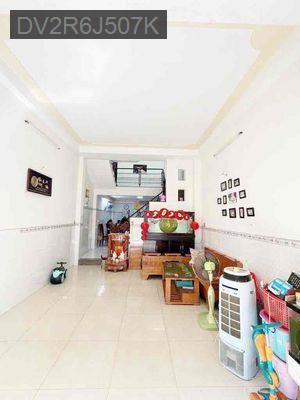 Giá Sốc! Nhà Cạnh Công Viên Lê Thúc Hoạch Chỉ Hơn 3 Tỷ - Phường Bình Trị Đông A  -  Quận Bình Tân 