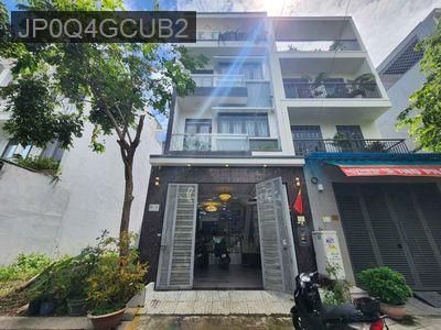 NHA BAN CHINH CHU - TT. Nhà Bè  -  Huyện Nhà Bè 