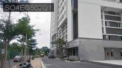 Bán căn hộ chung cư Riverside 90 Nguyễn Hữu Cảnh, nhận nhà từ 2,2tỷ - Phường 22  -  Quận Bình Thạnh 