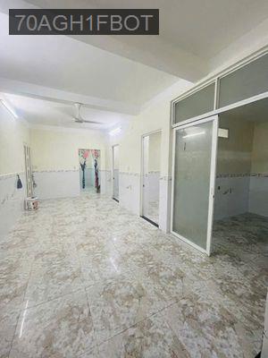 ✅Bán nhanh căn tầng trệt Huỳnh Văn Chính 2PN 2WC có sổ sẵn - Vay NH ✅ - Phường Phú Trung  -  Quận Tân Phú 