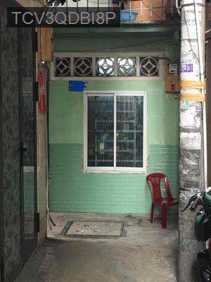 Bán nhà - Phường 1  -  Quận 11  - 12m² - 1.5tỷ