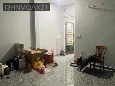 Gấp gấp bán trong Tết Giảm sâu còn 15ty - Phường 25  -  Quận Bình Thạnh 