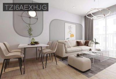 3PN Sunrise city view, Nhà đẹp, giá tốt, view thoáng, bán nhanh 6.8 tỷ - Phường Tân Hưng  -  Quận 7 