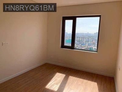 CẦN BÁN CĂN 1 PHÒNG NGỦ 1WC NHÀ TRỐNG 3.55 TỶ - Phường 8  -  Quận 8 