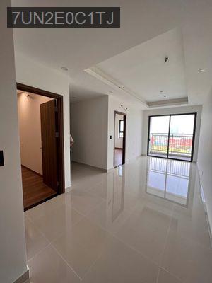 2PN2WC - Giá 3.65 tỷ bao thuế phí - 67m2 tầng 14, Q7 Riverside Complex - Phường Phú Thuận  -  Quận 7 