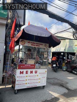 Bán nhà đẹp kiên cố 1 lầu đúc hẻm 1 sẹc ấp 2 đường Võ Văn Vân - Xã Vĩnh Lộc B  -  Huyện Bình Chánh 