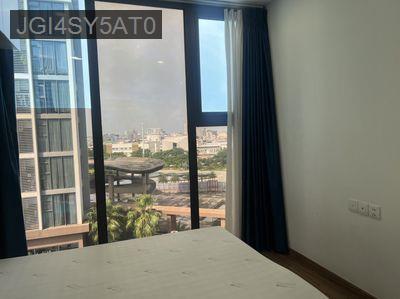 GIỎ CĂN TỐT 1PN1WC 3.7TỶ VÀ 2PN1WC 4.3TỶ TẠI ECO GREEN - Phường Tân Thuận Tây  -  Quận 7 