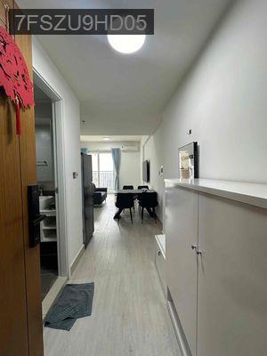 Bán the park residence 2pn 1wc 2.5 tỷ thanh toán 30% nhận nhà - Xã Phước Kiển  -  Huyện Nhà Bè 