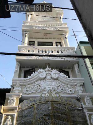 Chính chủ gửi bán căn nhà HXH - Phường Bình Hưng Hòa B  -  Quận Bình Tân  Chính chủ gửi bán căn nhà HXH - Phường Bình Hưng Hòa B  -  Quận Bình Tân