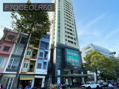 Bán căn hộ INDOCHINA PARK TOWER , dt 76m2 2pn 2wc - Phường Đa Kao  -  Quận 1 