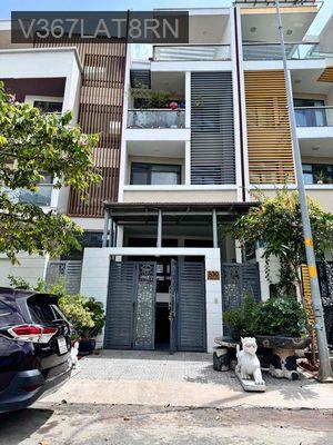 CHÍNH CHỦ CẦN BÁN NHÀ NGUYÊN CĂN– KDC ĐẠI PHÚC - GREEN VILLAS , PHẠM H - Xã Bình Hưng  -  Huyện Bình Chánh 