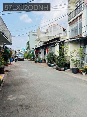 ​Bán Nhà Mới 100% Mã Lò Bình Tân - 70m2 - HXH 8m thông - 6.2ty - Phường Bình Hưng Hòa A  -  Quận Bình Tân 