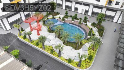 Bán chung cư - Phường An Phú  -  Thị xã Thuận An  - 65m² - 1.5tỷ