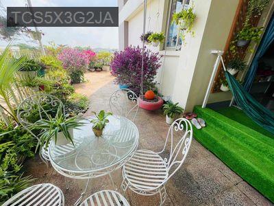 Căn Hộ Vision Sân Vườn Đặc Biệt Giá Hấp Dẫn - Phường Tân Tạo A  -  Quận Bình Tân 