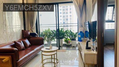 Q7 RIVERSIDE BÁN NGAY CĂN GÓC 2PN VỚI 68M2 GIÁ 3.4TỶ CÓ VIEW ĐẸP - Phường Phú Thuận  -  Quận 7 