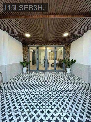 nhà bán nguyễn văn quỳ q7 chính chủ - Phường Phú Thuận  -  Quận 7 