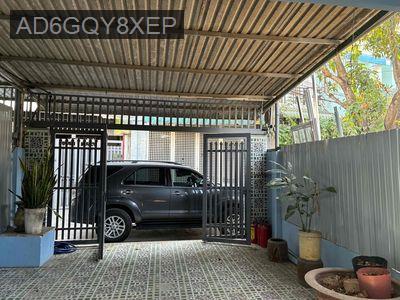 Bán nhà hẻm xe hơi đường Đỗ Tấn Phong - Phường Đông Hiệp  -  Thị xã Dĩ An 