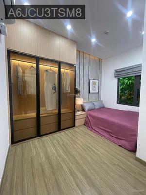 Căn hộ tầm giá thích hợp cho vợ chồng trẻ - Xã Bình Chánh  -  Huyện Bình Chánh 