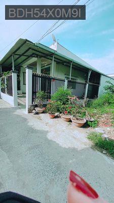 Bán nhà - Xã Bình Chánh  -  Huyện Bình Chánh  - 150m² - 3.8tỷ
