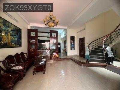Biệt Thự khu dân cư cao cấp Nam Long, Phường Thạnh Lộc, Q12, HCM - Phường Thạnh Lộc  -  Quận 12 