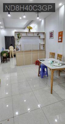 Bán căn hộ chung cư 548 Phạm Văn Đồng Bình Thạnh 2pn Chỉ 2.7 tỷ - Phường 13  -  Quận Bình Thạnh 