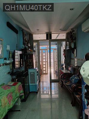 Bán Nhà  Chính Chủ Gò Vấp, Hẻm Xe Hơi - Phường 16  -  Quận Gò Vấp 