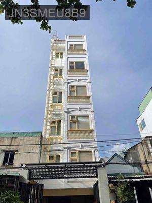 🎉 SIÊU PHẨM HÀNG ĐỘC NHẤT THỊ TRƯỜNG - DÒNG TIỀN THUÊ KHOÁN 120TR/THÁN - Phường 12  -  Quận Gò Vấp 