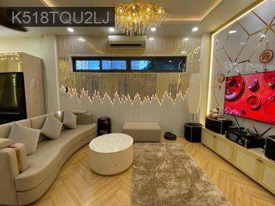 4 TẦNG 50M2 NỘI THẤT CAO CẤP - TRƯƠNG CÔNG ĐỊNH Q.TÂN BÌNH Ô TÔ ĐỔ CỬA - Phường 14  -  Quận Tân Bình 