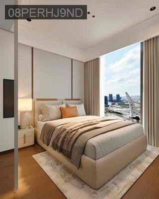 Grand Mania Sài Gòn siêu phẩm hiếm View Sông - Phường Bến Nghé  -  Quận 1 