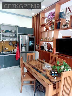 HẺM XE HƠI Nhà trệt 2 lầu Linh Xuân chỉ 5,05 Tỷ - Phường Linh Xuân  -  Quận Thủ Đức 