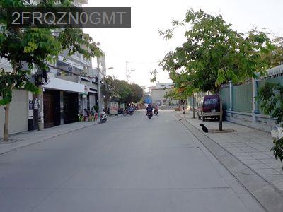 Bán nhà mặt tiền đường 10m đường TX24 - Phường Thạnh Xuân  -  Quận 12 