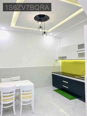 Cần Bán nhà hẻm xe hơi+ 2PN+2WC Đường Lê Đức Thọ - Phường 6  -  Quận Gò Vấp 