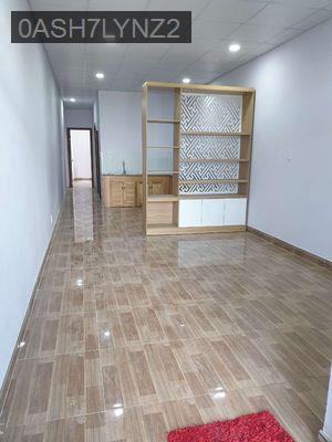 Nhà cấp 4 mới xây dựng - Xã Phú Xuân  -  Huyện Nhà Bè 