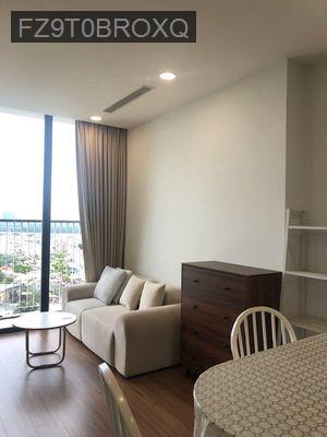 BÁN ECO GREEN 3PN Ở QUẬN 7 75M2 6,45TỶ CÓ NT, VIEW XỊN - Phường Tân Thuận Tây  -  Quận 7 