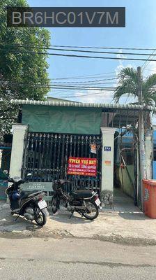 Bán Gấp Dãy Trọ Ngã 4 Tân Quy - Xã Tân Thạnh Tây  -  Huyện Củ Chi  Bán Gấp Dãy Trọ Ngã 4 Tân Quy - Xã Tân Thạnh Tây  -  Huyện Củ Chi