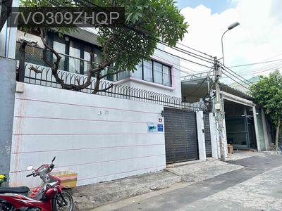 Bán nhà - Phường Hiệp Bình Chánh  -  Quận Thủ Đức  - 200m² - 18.5tỷ